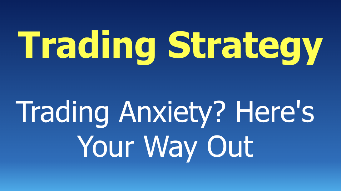 You are currently viewing From Anxiety to Confidence: Breaking the Uncertainty Cycle in Trading